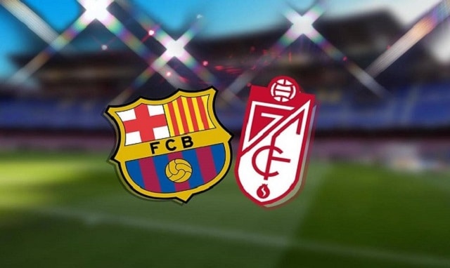 Soi kèo Barcelona vs Granada CF, 21/09/2021 – VĐQG Tây Ban Nha