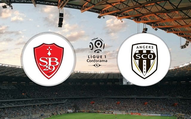 Soi kèo Brest vs Angers, 12/09/2021 – VĐQG Pháp [Ligue 1]