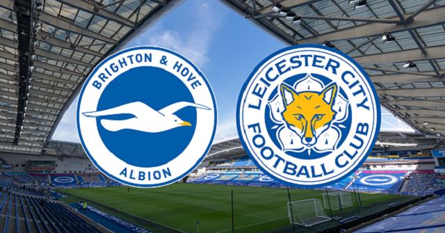 Soi kèo Brighton vs Leicester City, 19/09/2021 – Ngoại hạng Anh