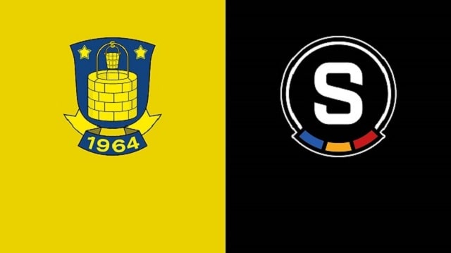 Soi kèo Brondby vs Sparta Prague, 17/09/2021 – Europa League