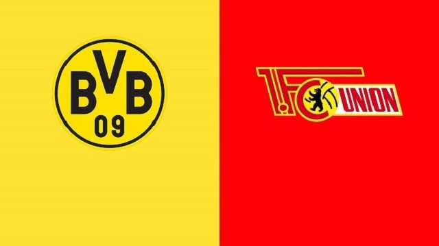 Soi kèo Dortmund vs Union Berlin, 19/09/2021 – VĐQG Đức