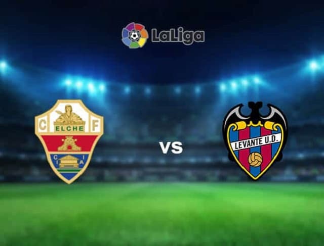 Soi kèo Elche vs Levante, 18/09/2021 – VĐQG Tây Ban Nha