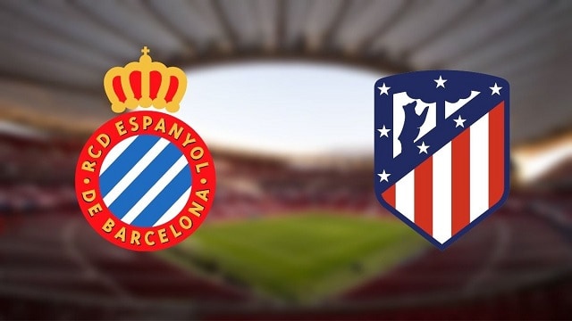 Soi kèo Espanyol vs Atl. Madrid, 11/09/2021 – VĐQG Tây Ban Nha