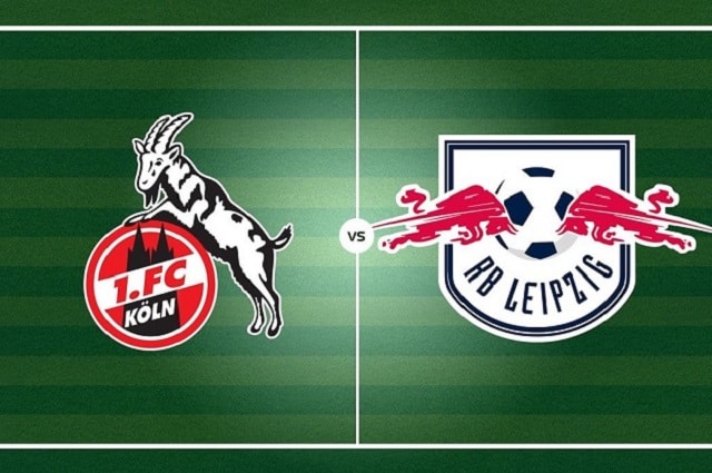 Soi kèo FC Koln vs RB Leipzig, 18/09/2021 – VĐQG Đức