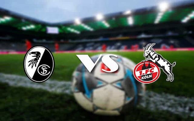 Soi kèo  Freiburg vs FC Koln, 11/09/2021 – VĐQG Đức [Bundesliga]