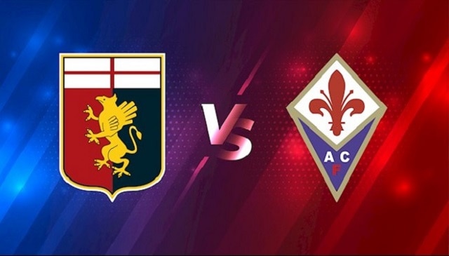 Soi kèo Genoa vs Fiorentina, 18/09/2021 – VĐQG Ý