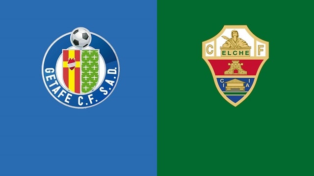 Soi kèo Getafe vs Elche, 12/09/2021 – VĐQG Tây Ban Nha