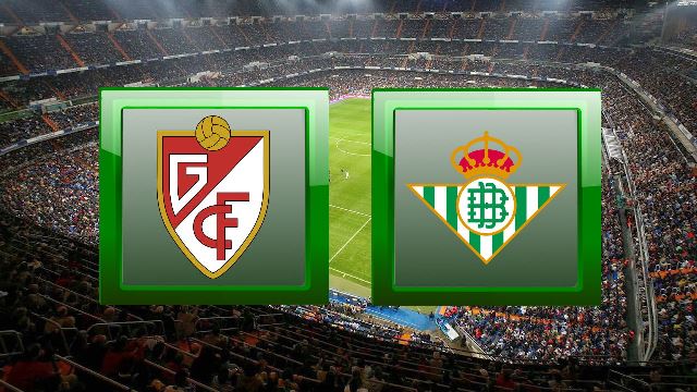 Soi kèo Granada CF vs Betis, 13/09/2021 – VĐQG Tây Ban Nha