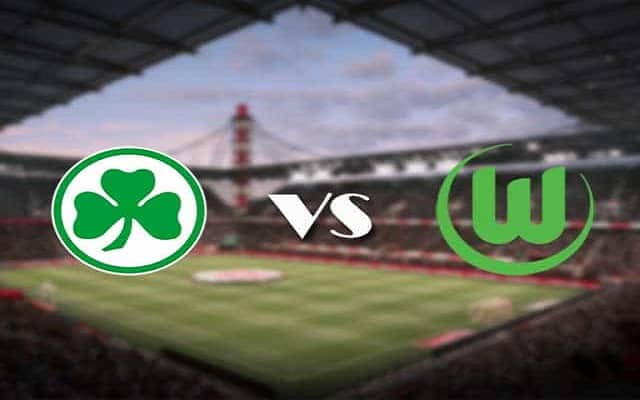 Soi kèo Greuther Furth vs Wolfsburg, 11/09/2021 – VĐQG Đức [Bundesliga]