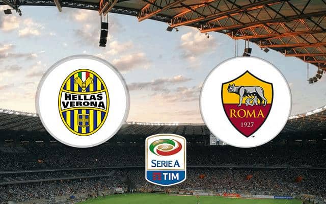 Soi kèo Hellas Verona vs AS Roma, 19/09/2021 – VĐQG Ý