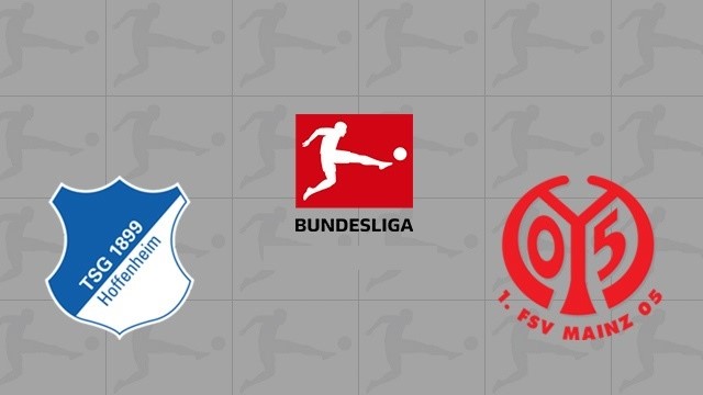 Soi kèo Hoffenheim vs Mainz, 11/09/2021 – VĐQG Đức [Bundesliga]