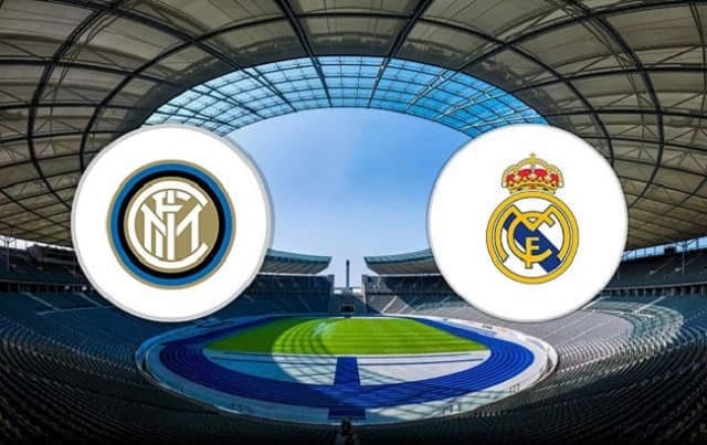 Soi kèo Inter Milan vs Real Madrid, 16/09/2021 – Champions League