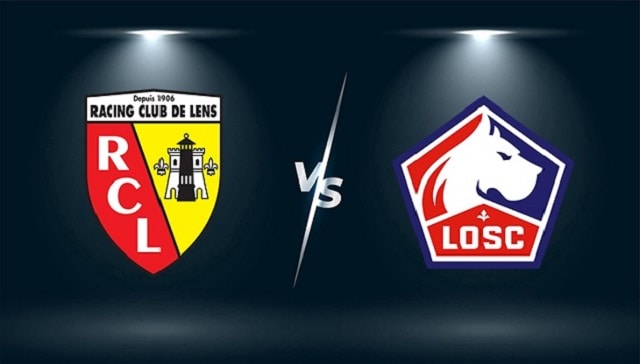 Soi kèo Lens vs Lille, 18/09/2021 – VĐQG Pháp