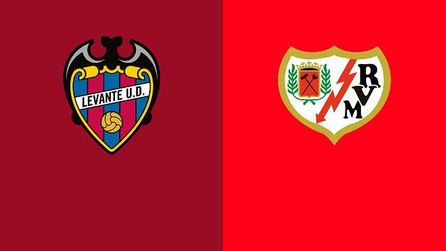 Soi kèo Levante vs Rayo Vallecano, 11/09/2021 – VĐQG Tây Ban Nha