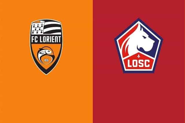 Soi kèo Lorient vs Lille, 11/09/2021 – VĐQG Pháp [Ligue 1]