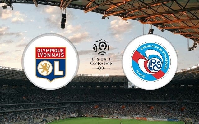 Soi kèo Lyon vs Strasbourg, 13/09/2021 – VĐQG Pháp [Ligue 1]