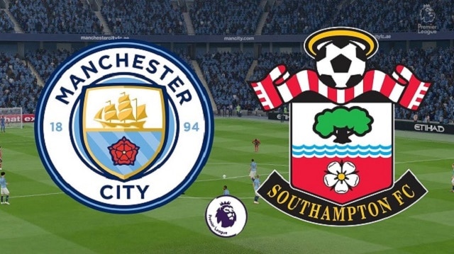 Soi kèo Manchester City vs Southampton, 18/09/2021 – Ngoại hạng Anh