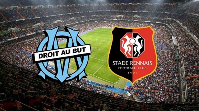 Soi kèo Marseille vs Rennes, 19/09/2021 – VĐQG Pháp