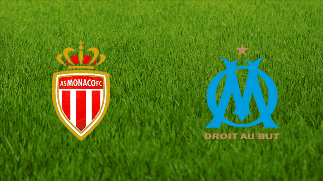 Soi kèo Monaco vs Marseille, 12/09/2021 – VĐQG Pháp [Ligue 1]