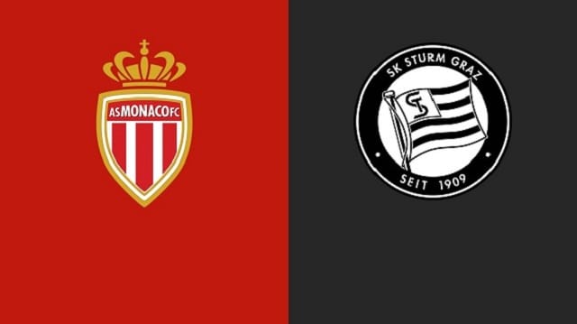 Soi kèo Monaco vs Sturm Graz, 17/09/2021 – Europa League