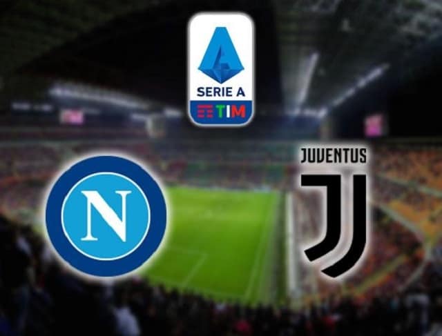 Soi kèo Napoli vs Juventus, 11/09/2021 – VĐQG Ý [Serie A]