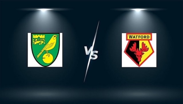 Soi kèo Norwich vs Watford, 18/09/2021 – Ngoại hạng Anh