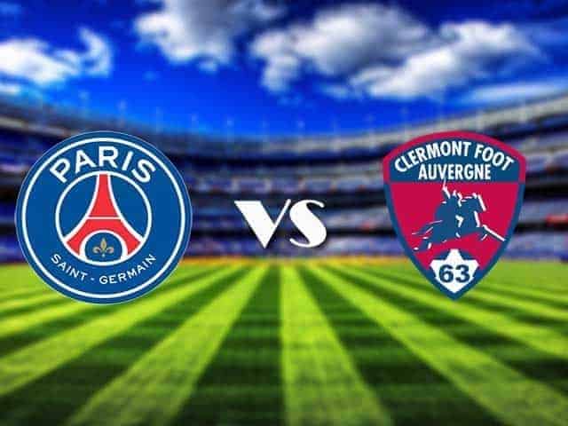 Soi kèo Paris SG vs Clermont, 11/09/2021 – VĐQG Pháp [Ligue 1]