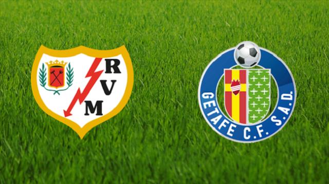 Soi kèo Rayo Vallecano vs Getafe, 18/09/2021 – VĐQG Tây Ban Nha