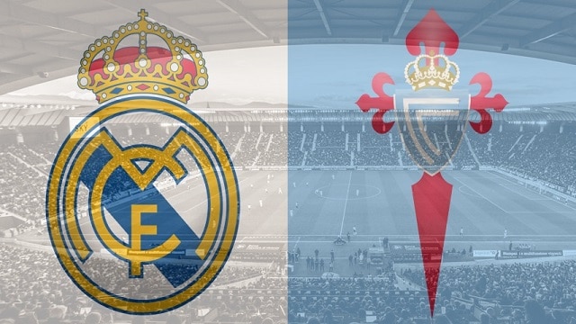 Soi kèo Real Madrid vs Celta Vigo, 11/09/2021 – VĐQG Tây Ban Nha