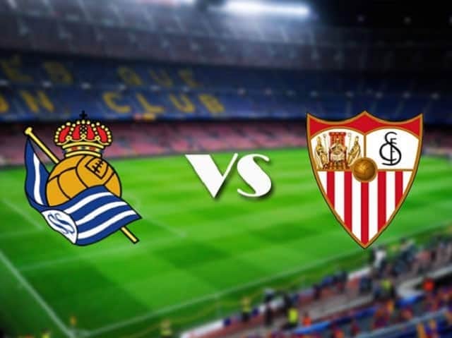 Soi kèo Real Sociedad vs Sevilla, 19/09/2021 – VĐQG Tây Ban Nha