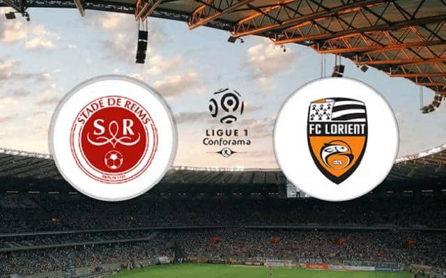 Soi kèo Reims vs Lorient, 19/09/2021 – VĐQG Pháp