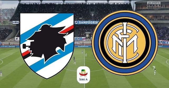 Soi kèo Sampdoria vs Inter Milan, 12/09/2021 – VĐQG Ý [Serie A]