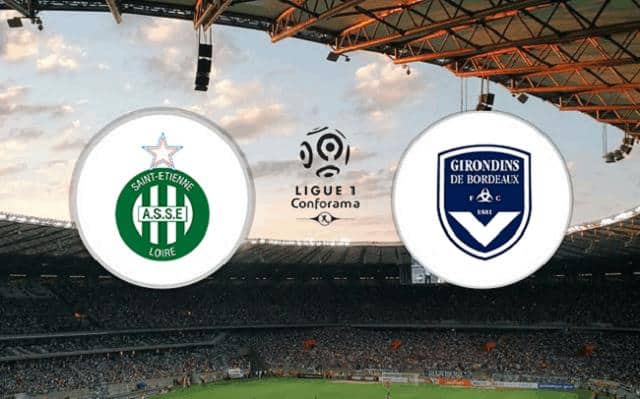 Soi kèo St Etienne vs Bordeaux, 19/09/2021 – VĐQG Pháp