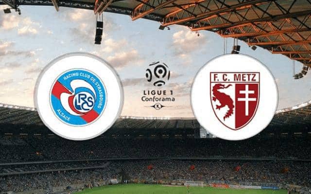 Soi kèo Strasbourg vs Metz, 18/09/2021 – VĐQG Pháp