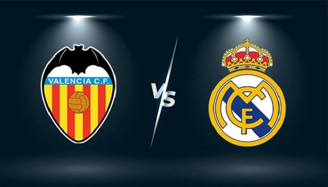 Soi kèo Valencia vs Real Madrid, 20/09/2021 – VĐQG Tây Ban Nha