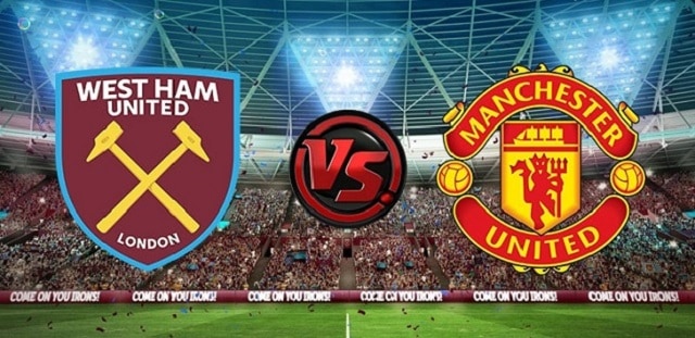 Soi kèo West Ham vs Manchester United, 19/09/2021 – Ngoại hạng Anh