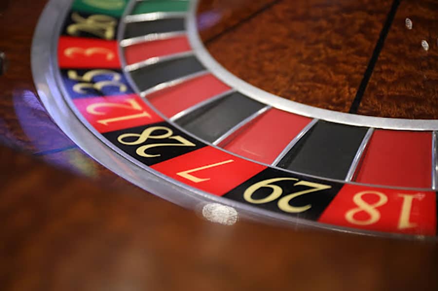 Tất tần tật về Roulette phiên bản Mỹ: Tiền thưởng – Giao diện – Giải độc đắc