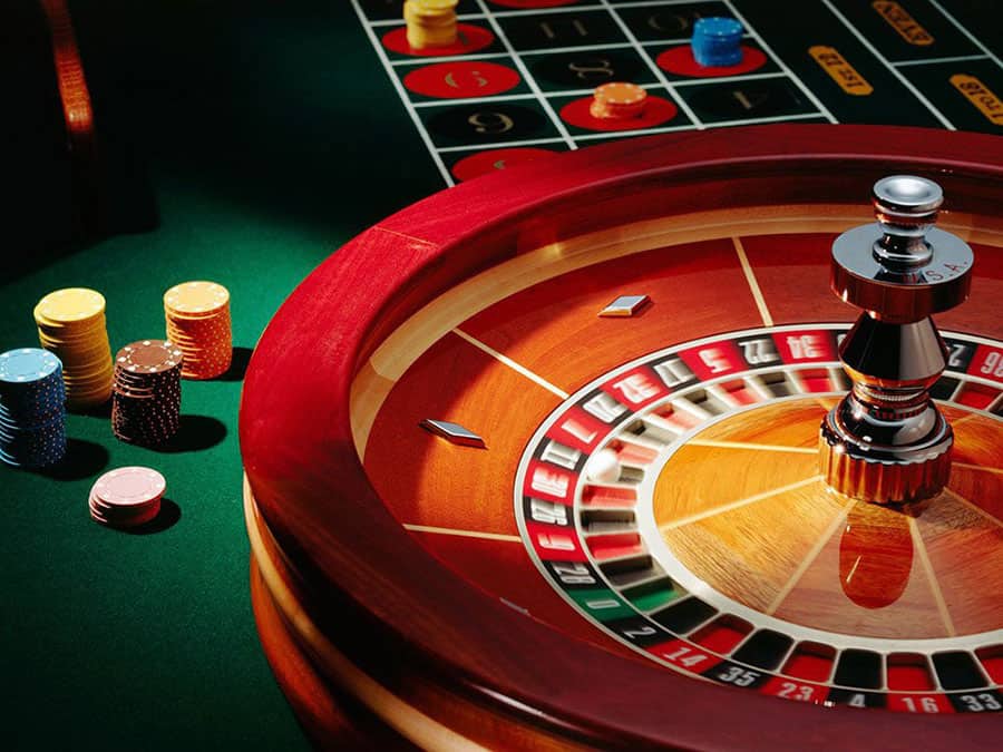 Cách chơi Roulette với chiến lược “24 số” lợi hại