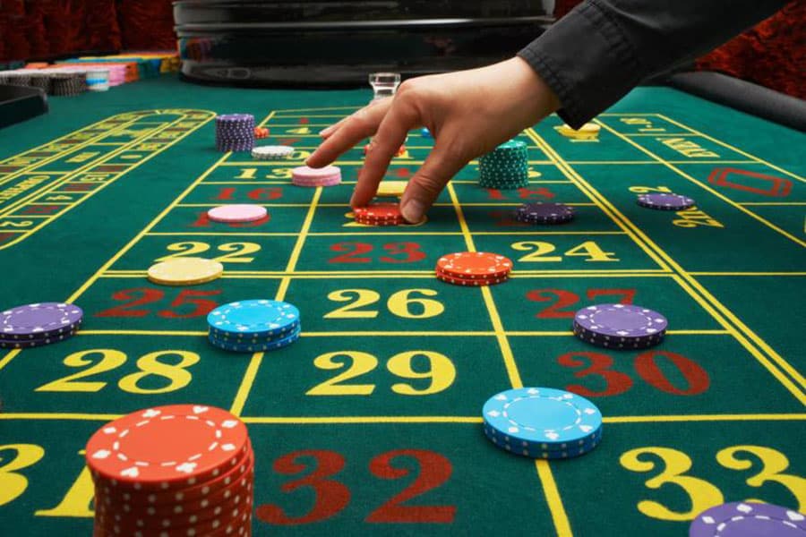 Bật mí những chiến thuật chơi Roulette độc quyền từ những cao thủ