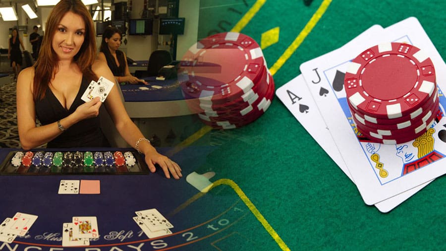 Cách chơi Blackjack chuẩn mực giúp bạn tìm đến chiến thắng