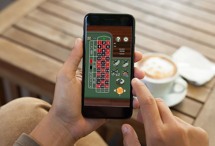 Mẹo giúp bạn làm chủ vòng quay Roulette khó nhằn hiện nay