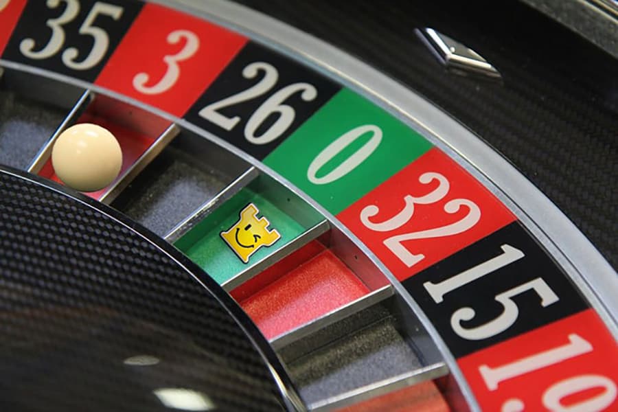 Chỉ ra những sai lầm người mới hay mắc phải trong Roulette để bạn tránh nó