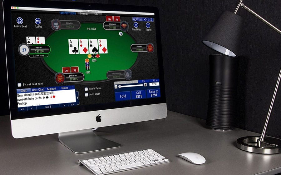 Những mẹo cược Poker làm dày thêm ví tiền của bạn