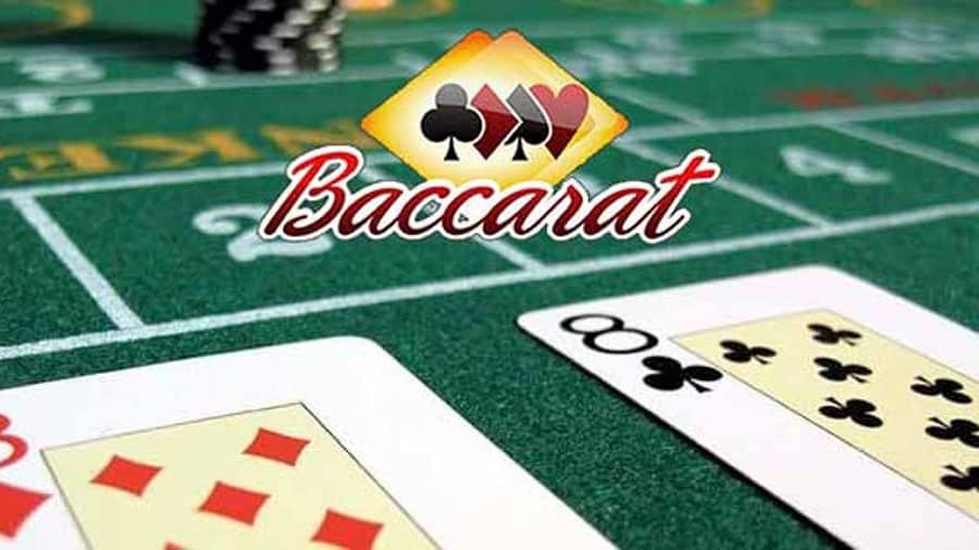 Những sai lầm cần sửa đối khi chơi Baccarat để cải thiện bản thân