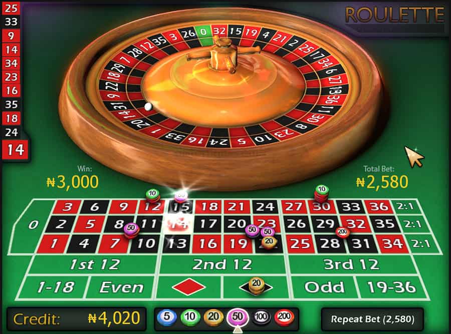 Mẹo và thủ thuật chơi Roulette nâng cao để giành chiến thắng