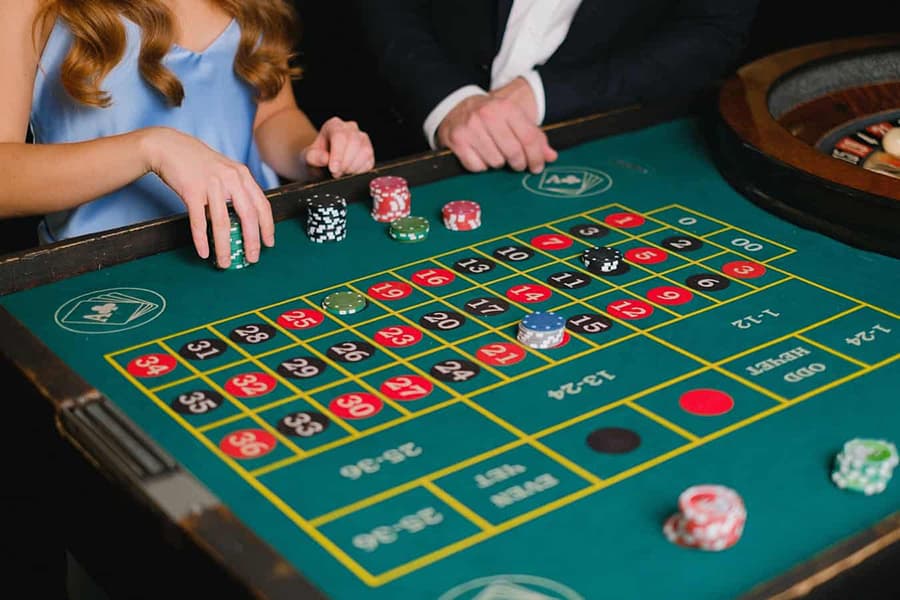 Vài điều cần phải lưu ý khi chơi Roulette để có nhiều cơ hội thắng hơn