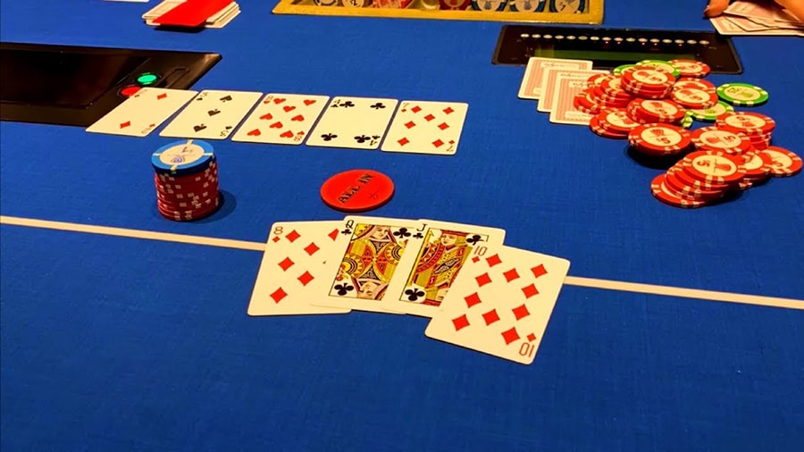 Muốn giành được chiến thắng trong tựa game Baccarat cần thủ thuật gì?