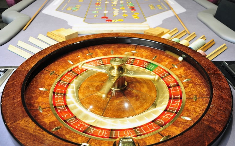 Roulette – Game bài cực hay và phương pháp dự đoán kết quả