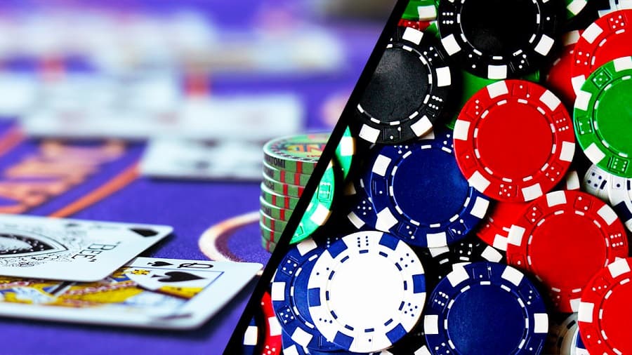 Baccarat và những quy tắc thường gặp trong game bài này