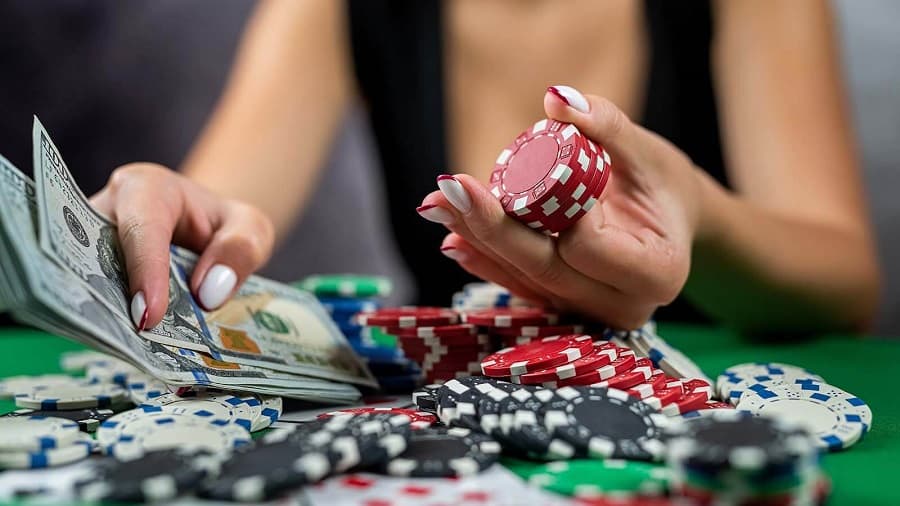 Đã là người chơi Blackjack thì phải thông thạo những thuật ngữ này?